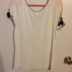 WHBM Super soft dress shirt. ❤️